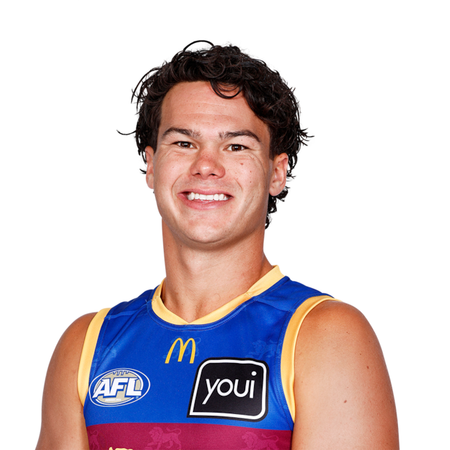 Cam Rayner profile picture